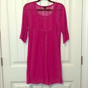 New directions dress